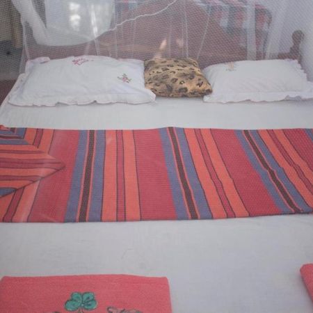 Sagopearl Guest Hotel Мириса Екстериор снимка