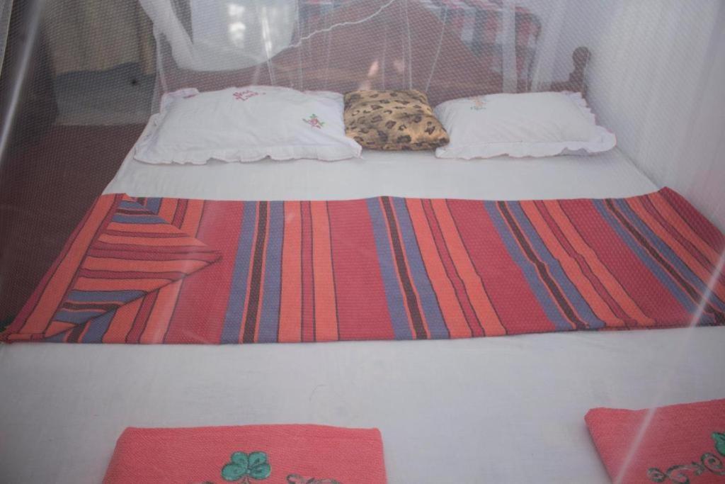 Sagopearl Guest Hotel Мириса Екстериор снимка