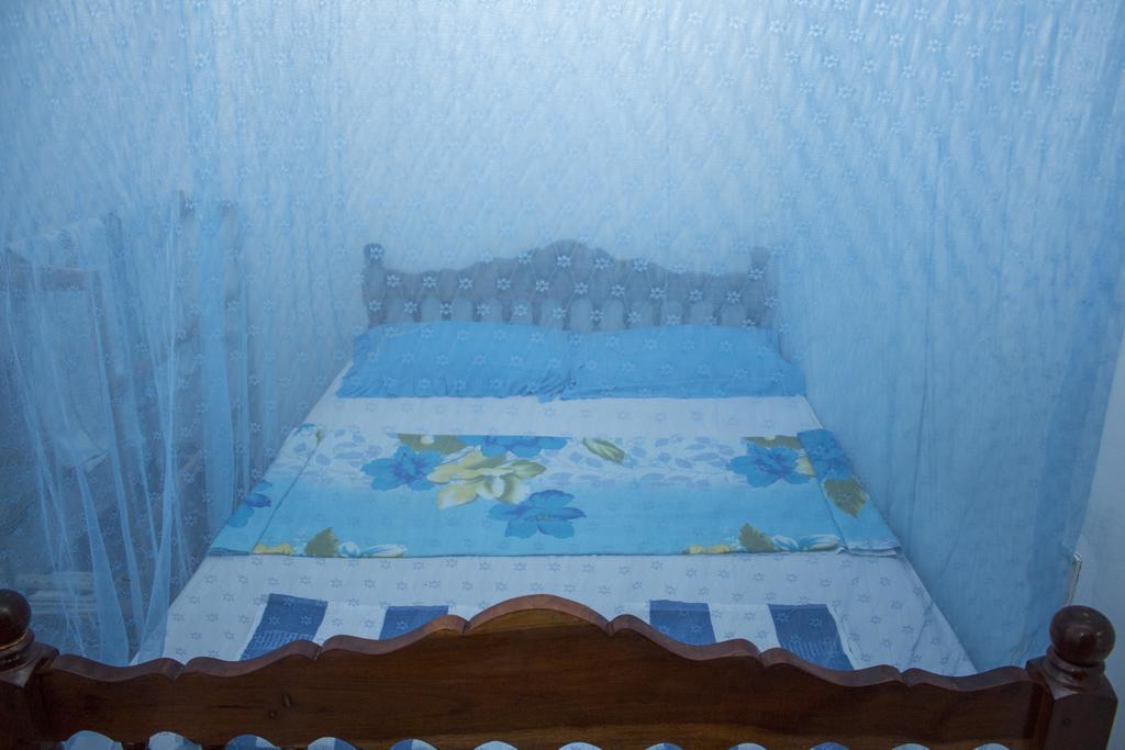 Sagopearl Guest Hotel Мириса Екстериор снимка